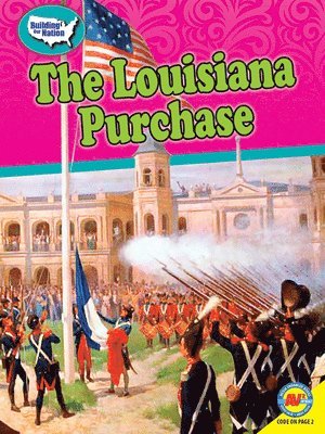 bokomslag The Louisiana Purchase