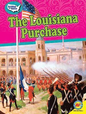Blythe Lawrence - The Louisiana Purchase, Häftad