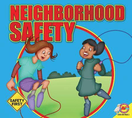 Susan Kesselring - Neighborhood Safety, Häftad