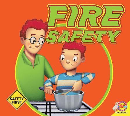 Fire Safety 1