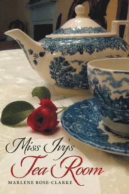 Miss Ivy's Tea Room 1