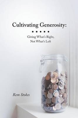 bokomslag Cultivating Generosity
