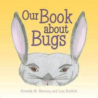 bokomslag Our Book about Bugs