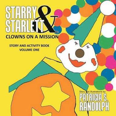 bokomslag Starry & Starlett