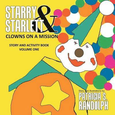 Starry & Starlett 1