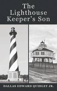 bokomslag Lighthouse Keeper's Son