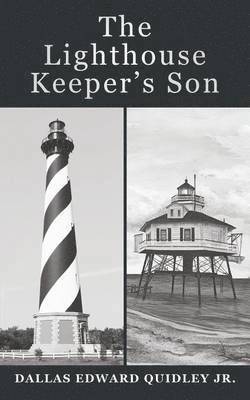 bokomslag Lighthouse Keeper's Son
