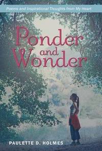 bokomslag Ponder and Wonder