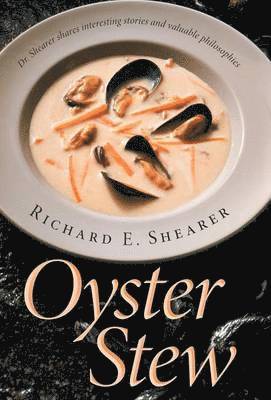 Oyster Stew 1