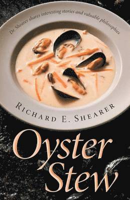 Oyster Stew 1