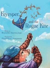 bokomslag Feyesper and the Rogue Kite