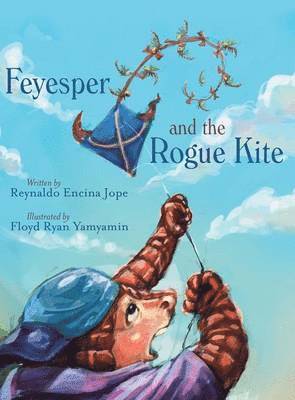 Feyesper and the Rogue Kite 1