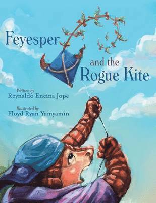 Feyesper and the Rogue Kite 1