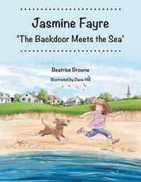 bokomslag Jasmine Fayre