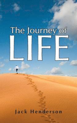 bokomslag Journey of Life
