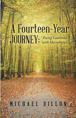 bokomslag Fourteen-Year Journey