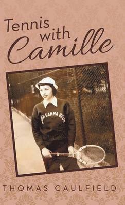 Tennis with Camille 1