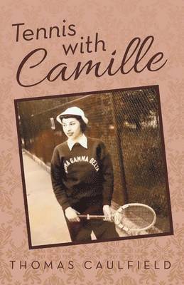 Tennis with Camille 1