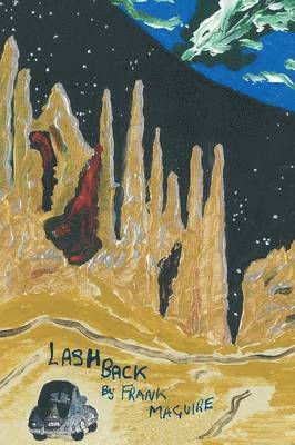 bokomslag Lashback