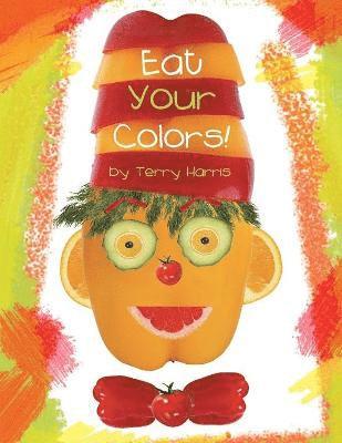 Eat Your Colors! 1