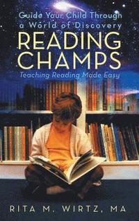 bokomslag Reading Champs
