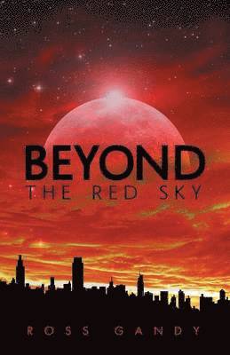 bokomslag Beyond the Red Sky
