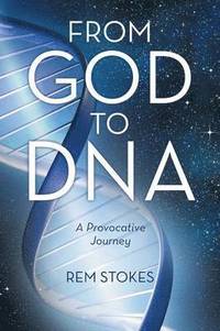 bokomslag From God to DNA
