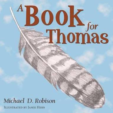 bokomslag Book for Thomas