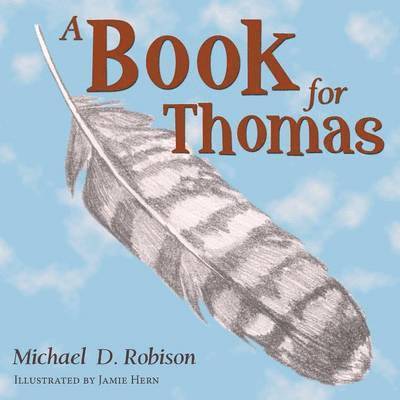 A Book for Thomas 1