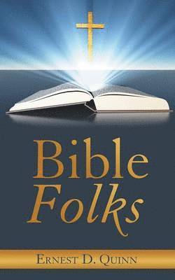 Bible Folks 1