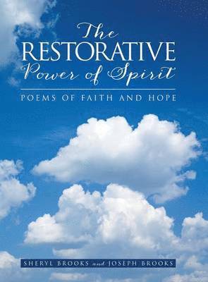 bokomslag Restorative Power of Spirit