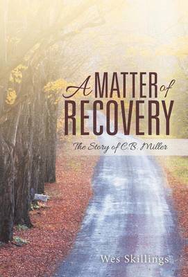 A Matter of Recovery 1