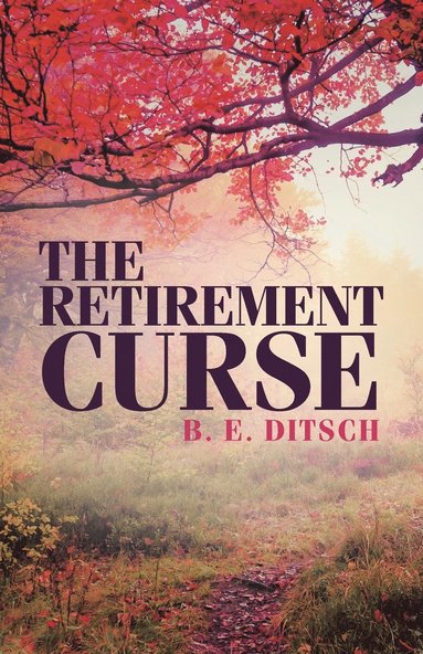 bokomslag The Retirement Curse