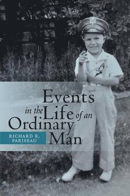 Events in the Life of an Ordinary Man 1