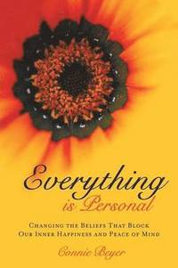 bokomslag Everything is Personal