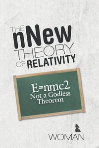 bokomslag The nNew Theory of Relativity