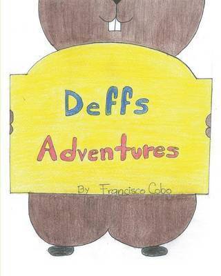 Deffs Adventures 1