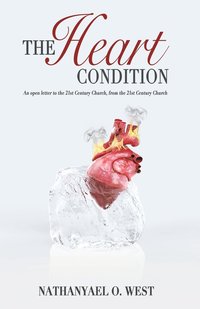 bokomslag Heart Condition
