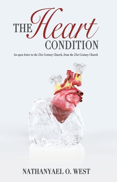 bokomslag Heart Condition