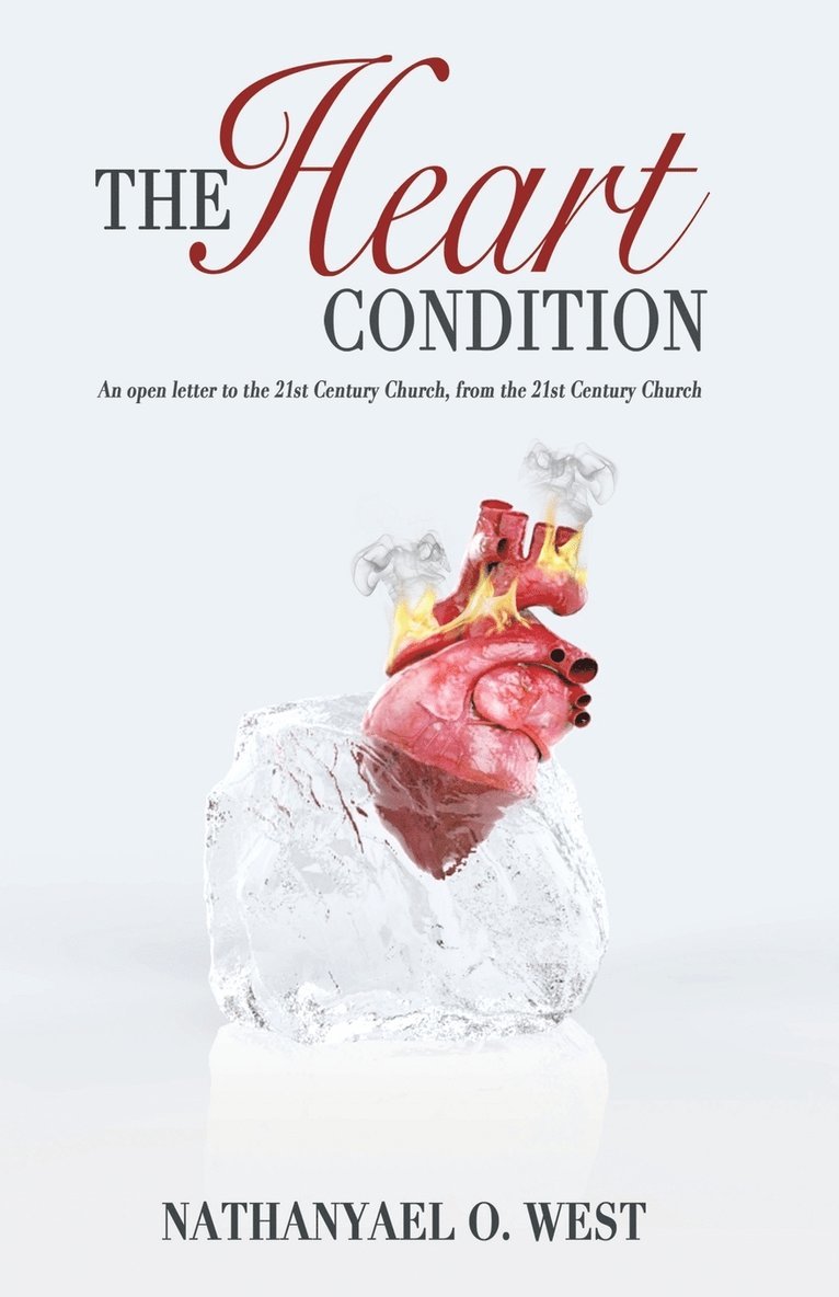 The Heart Condition 1