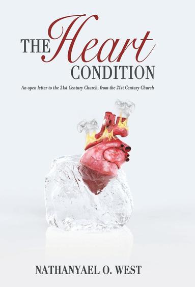 bokomslag Heart Condition