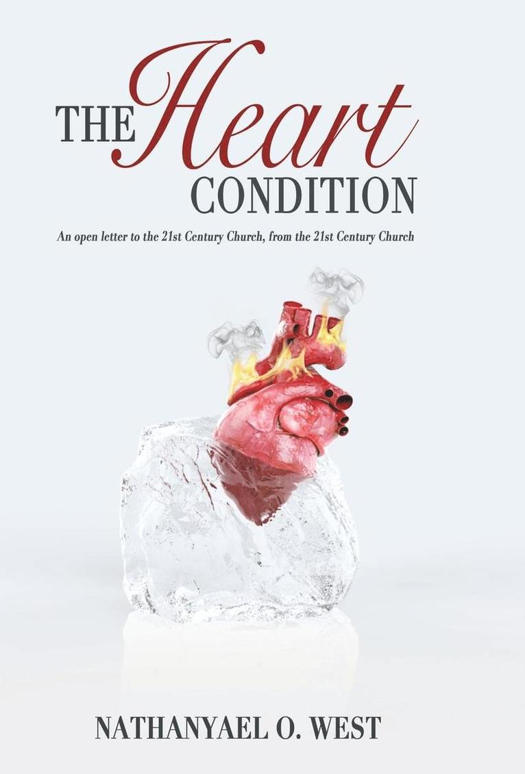 The Heart Condition 1