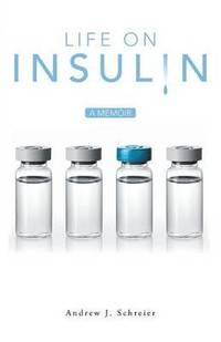 bokomslag Life on Insulin