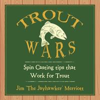 bokomslag Trout Wars