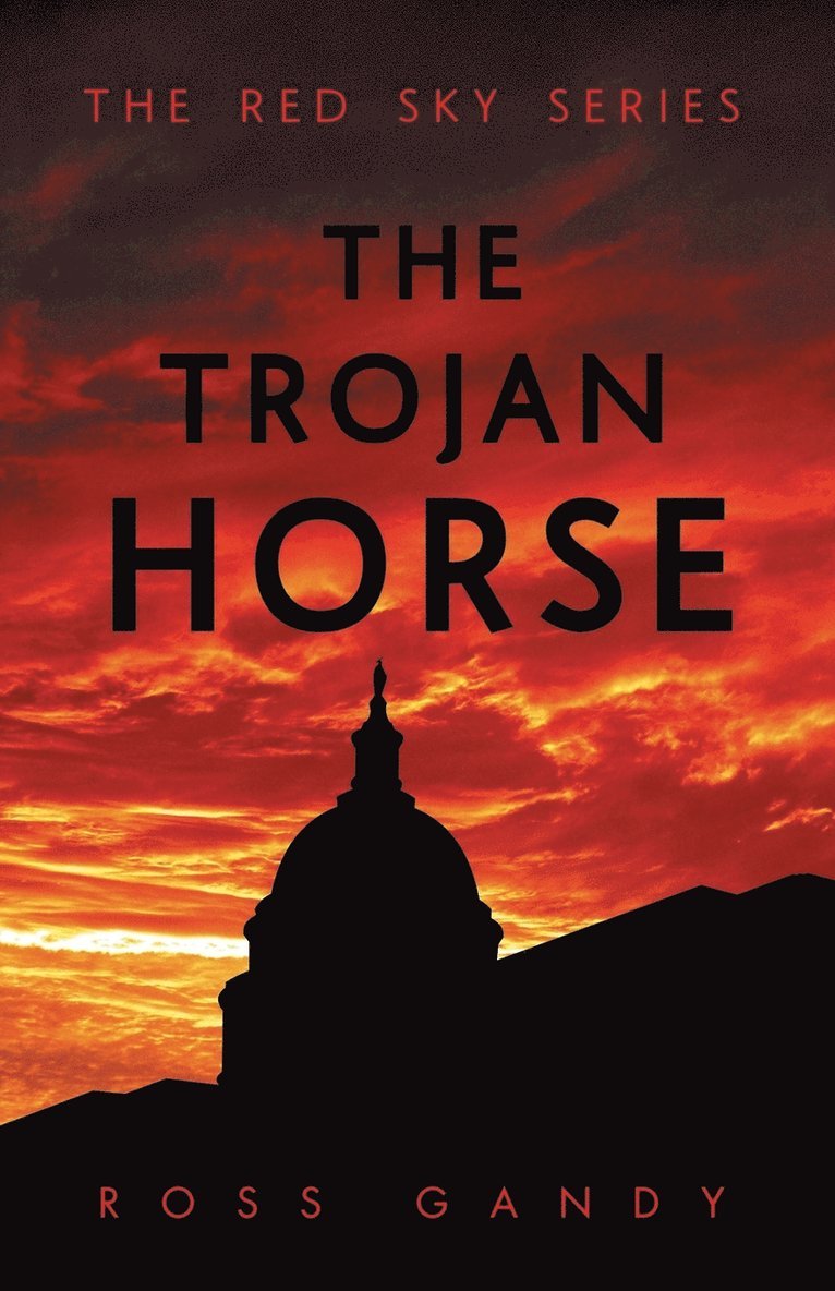The Trojan Horse 1
