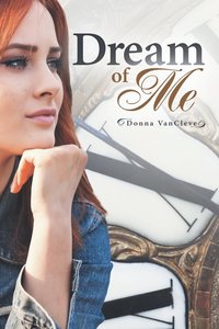 bokomslag Dream of Me