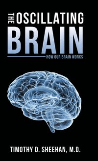 bokomslag Oscillating Brain