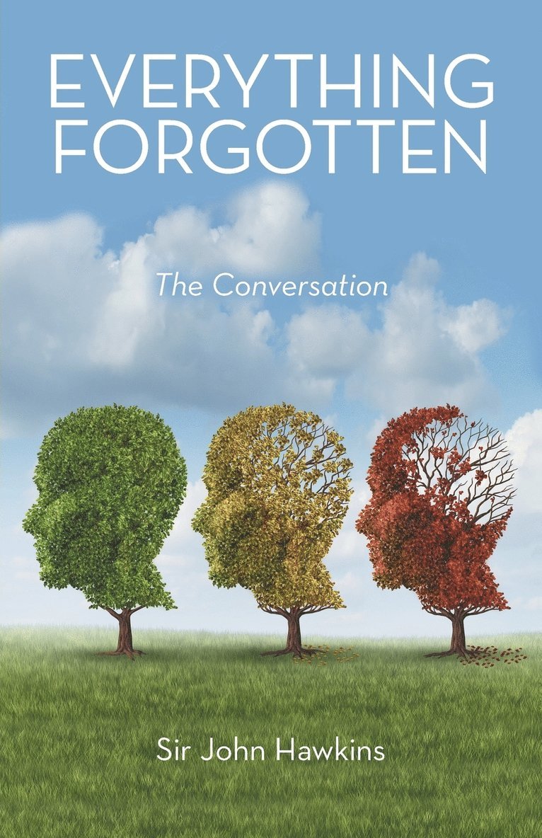 Everything Forgotten 1