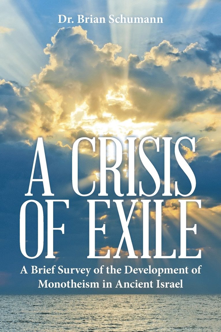 Crisis of Exile 1