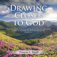 bokomslag Drawing Closer to God